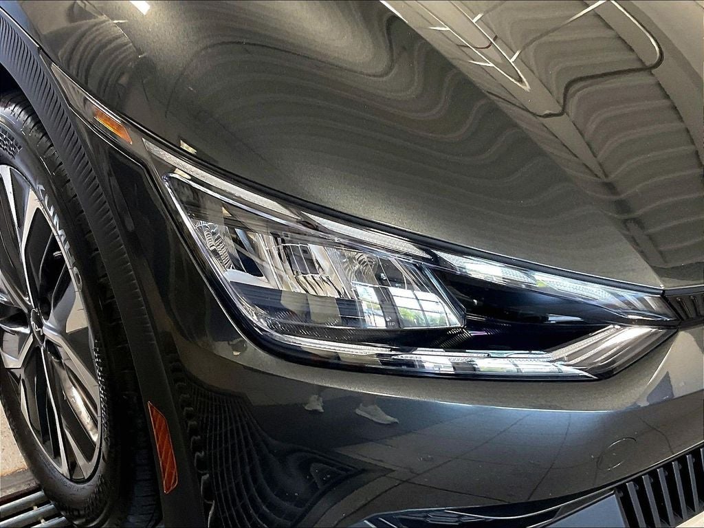 2024 Kia EV6 Light