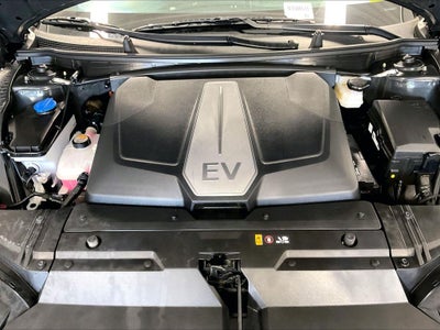 2024 Kia EV6 Light