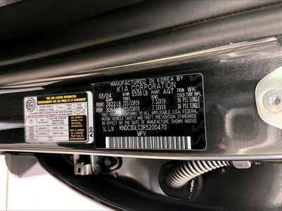2024 Kia EV6 Light