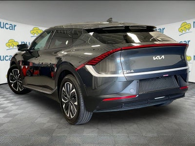 2024 Kia EV6 Light