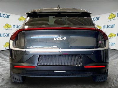2024 Kia EV6 Light