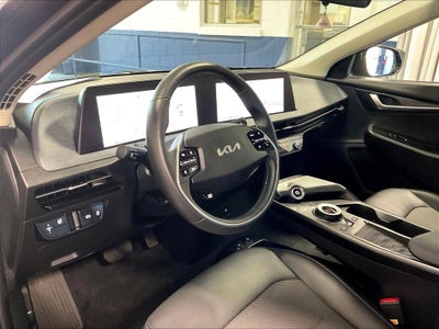 2024 Kia EV6 Light