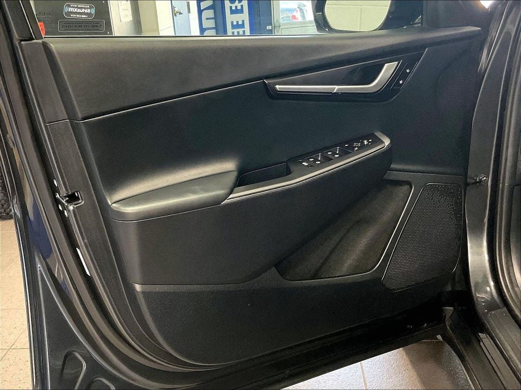 2024 Kia EV6 Light