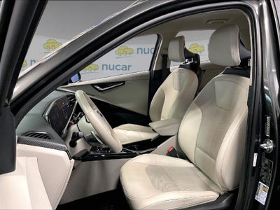 2023 Kia Niro EV Wind