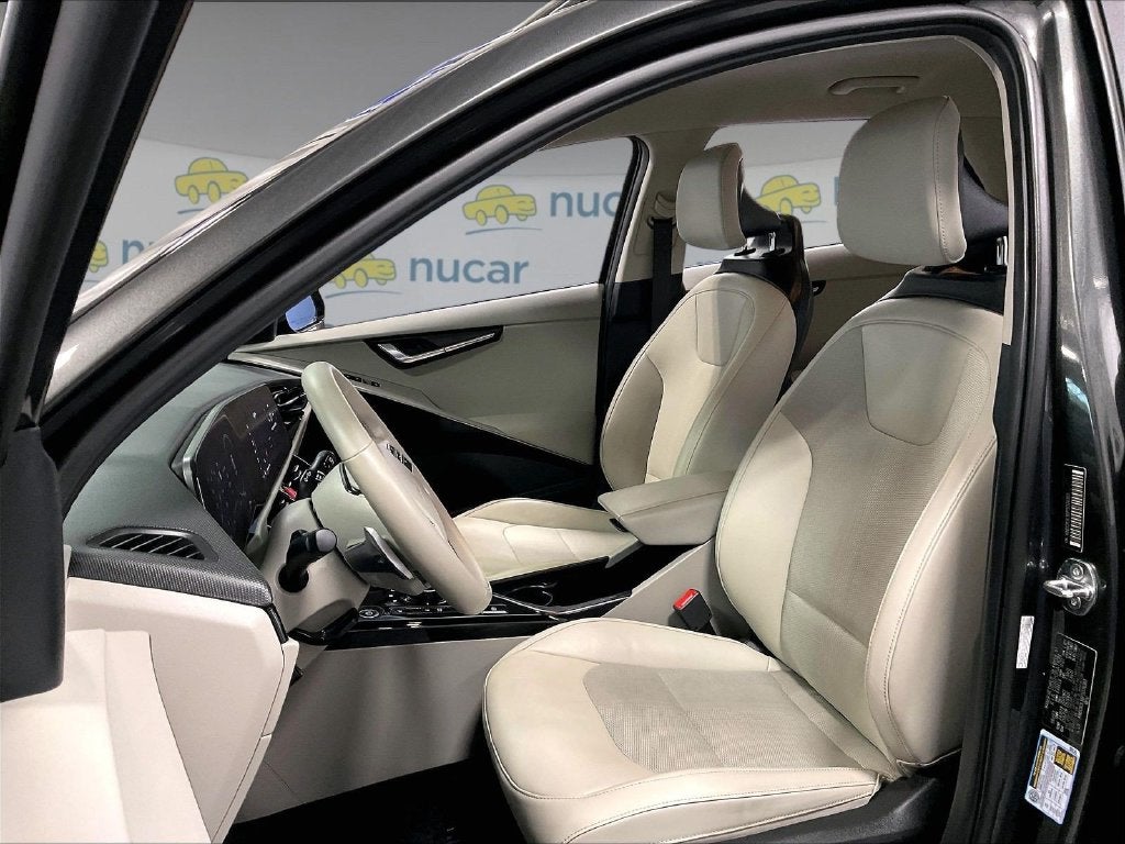 2023 Kia Niro EV Wind
