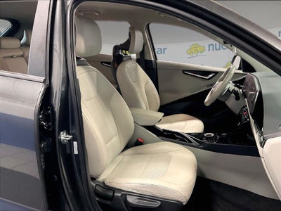 2023 Kia Niro EV Wind