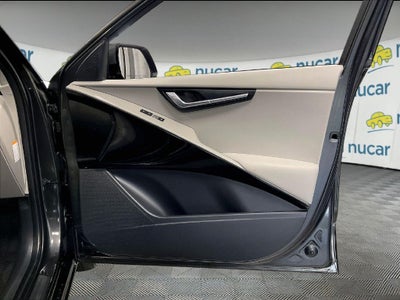 2023 Kia Niro EV Wind