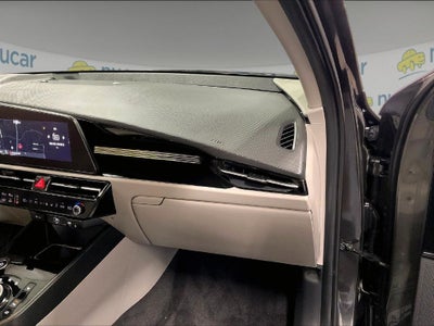2023 Kia Niro EV Wind