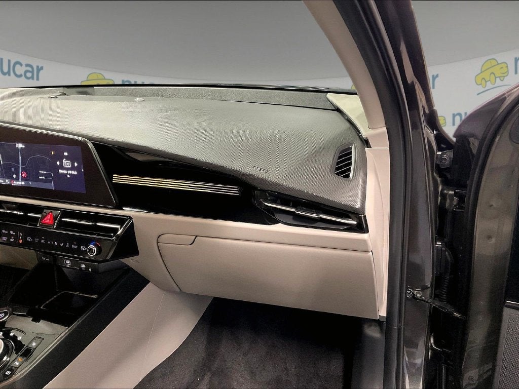2023 Kia Niro EV Wind