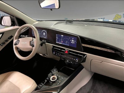 2023 Kia Niro EV Wind