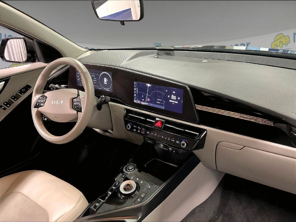 2023 Kia Niro EV Wind