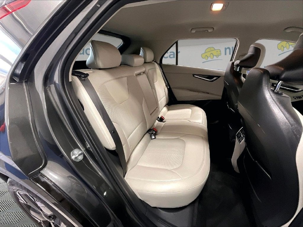 2023 Kia Niro EV Wind