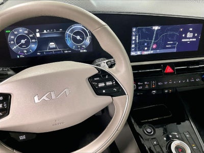2023 Kia Niro EV Wind