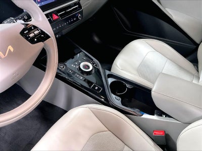 2023 Kia Niro EV Wind