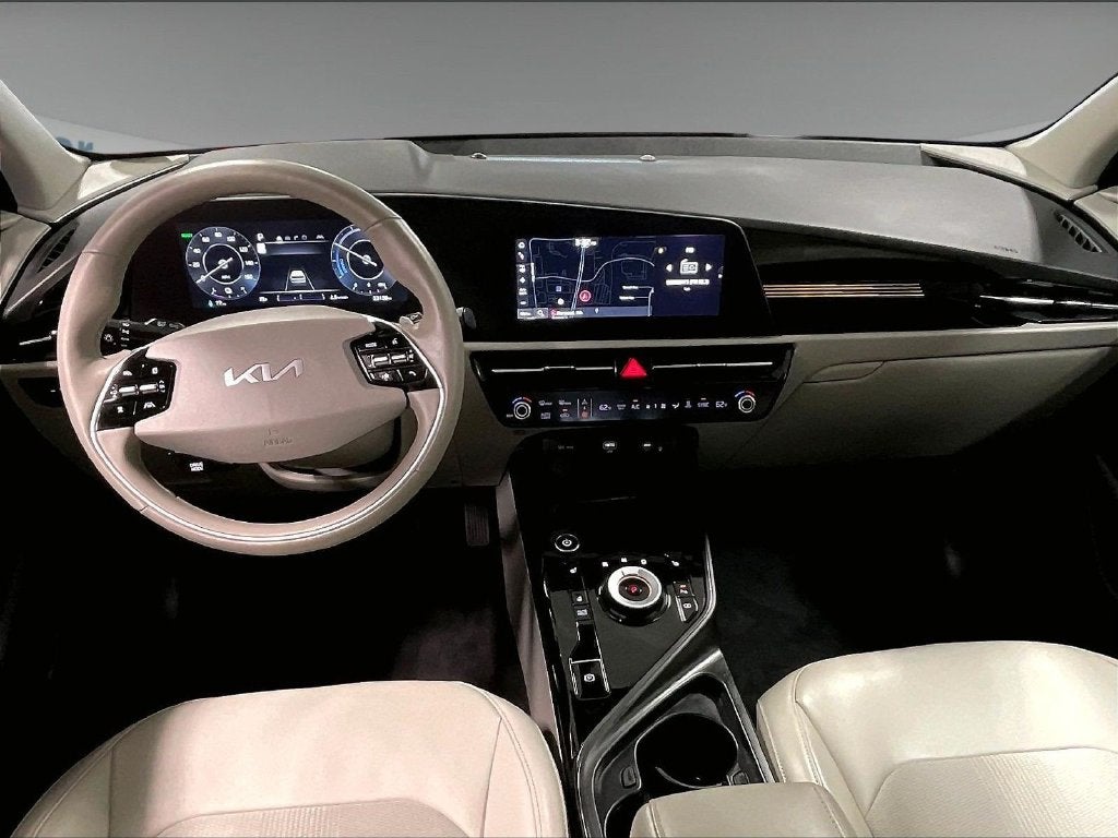 2023 Kia Niro EV Wind