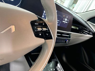 2023 Kia Niro EV Wind