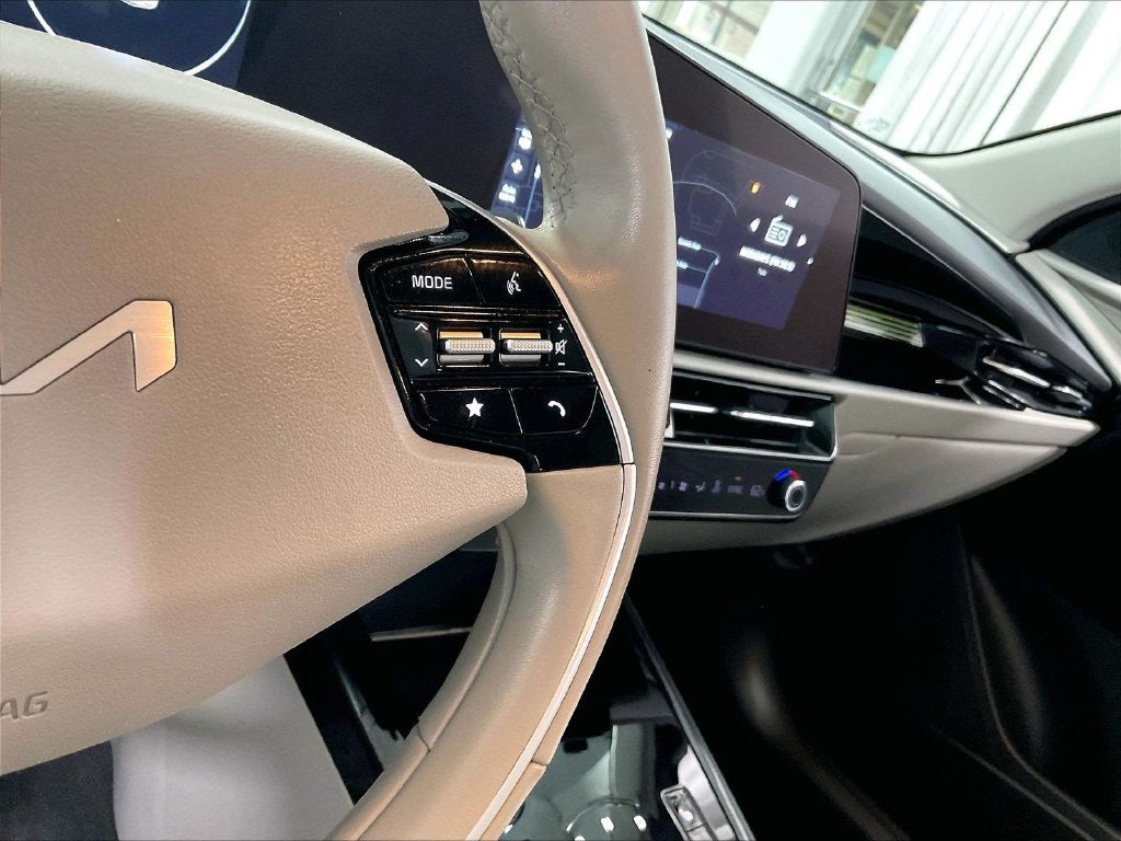 2023 Kia Niro EV Wind