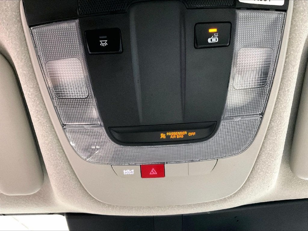 2023 Kia Niro EV Wind
