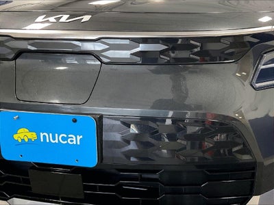 2023 Kia Niro EV Wind