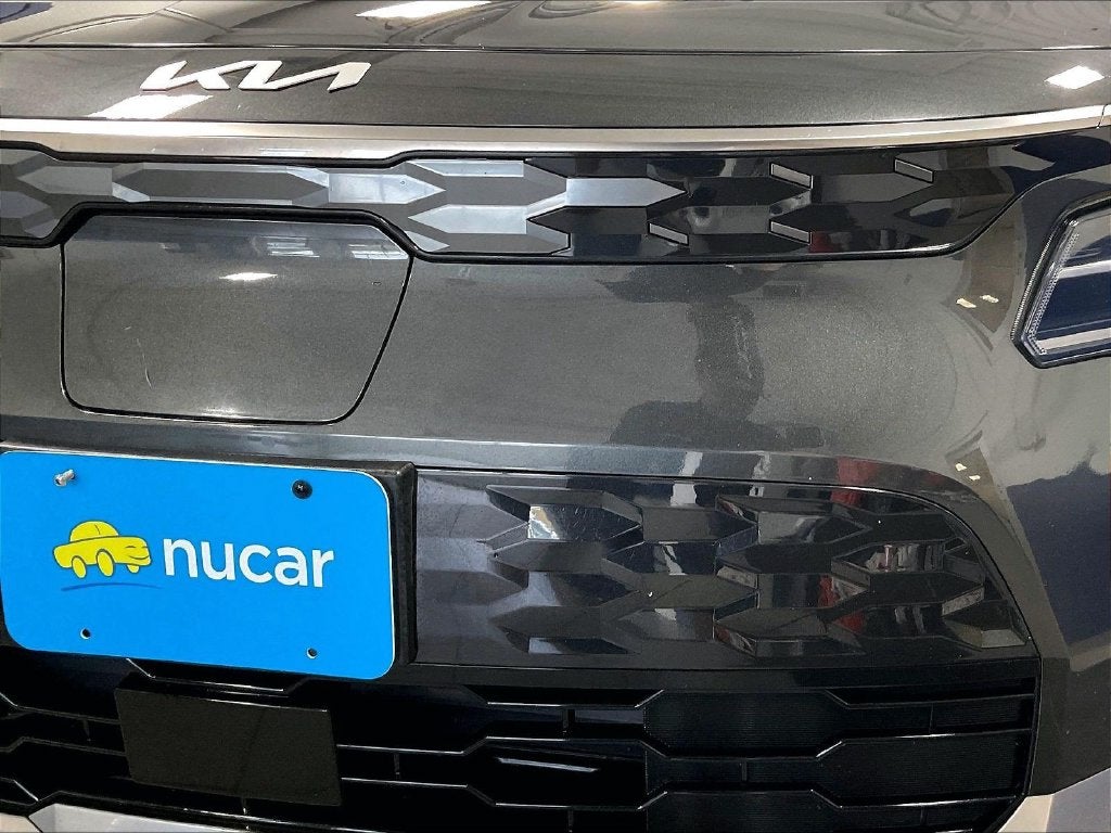 2023 Kia Niro EV Wind