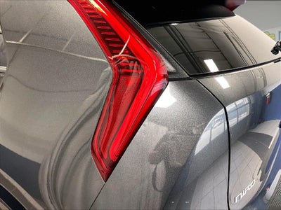 2023 Kia Niro EV Wind
