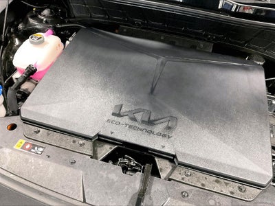 2023 Kia Niro EV Wind