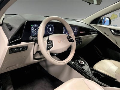 2023 Kia Niro EV Wind