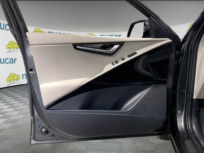 2023 Kia Niro EV Wind