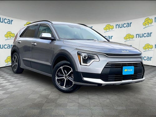 2023 Kia Niro EX