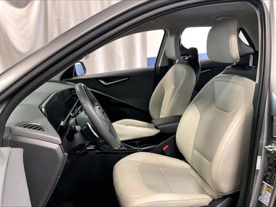 2023 Kia Niro EX