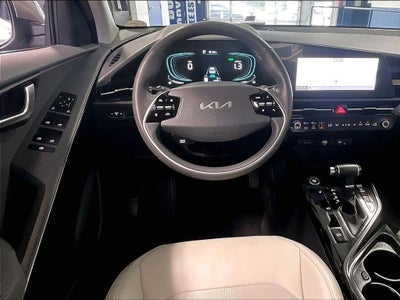 2023 Kia Niro EX