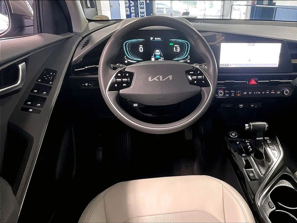 2023 Kia Niro EX