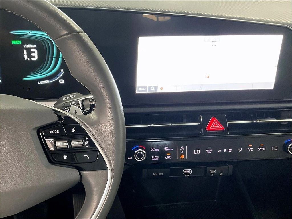 2023 Kia Niro EX