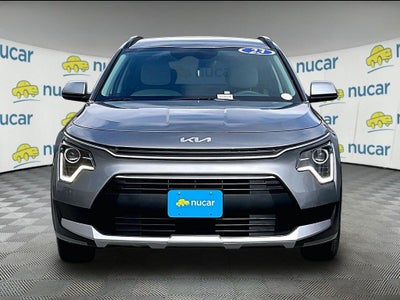2023 Kia Niro EX