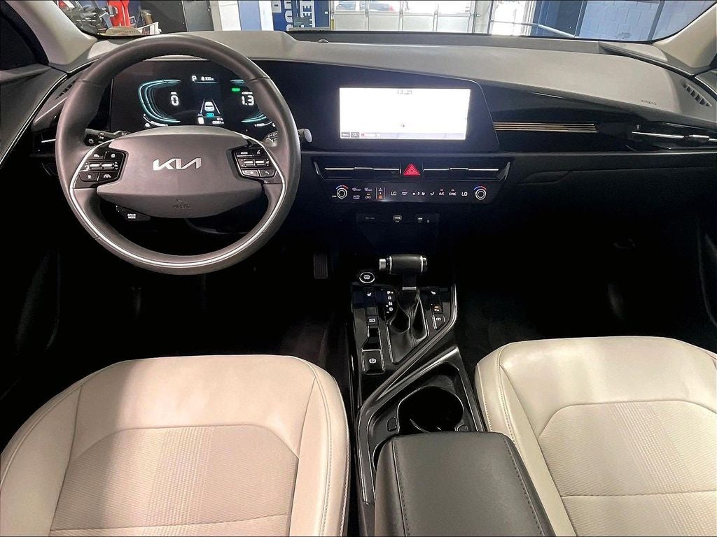 2023 Kia Niro EX