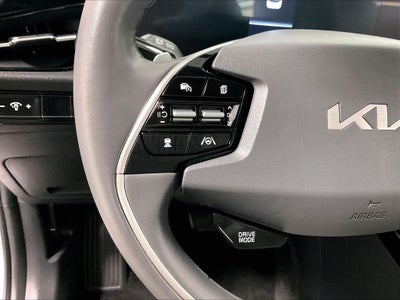 2023 Kia Niro EX