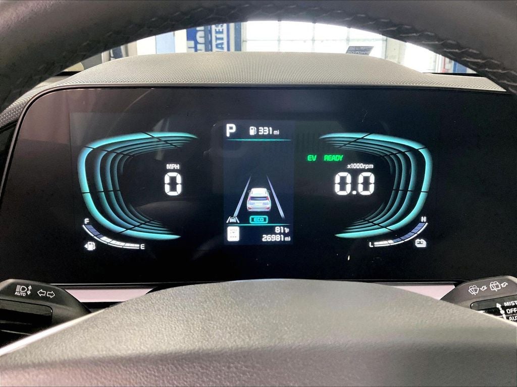 2023 Kia Niro EX