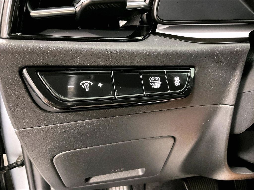 2023 Kia Niro EX