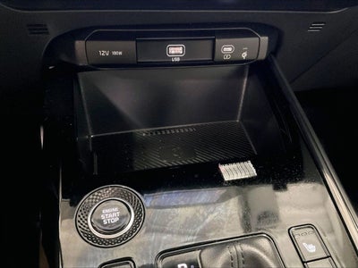 2023 Kia Niro EX