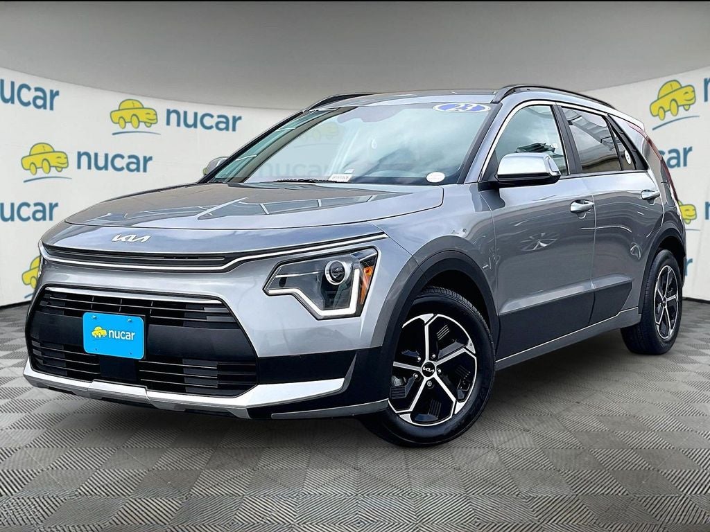 2023 Kia Niro EX