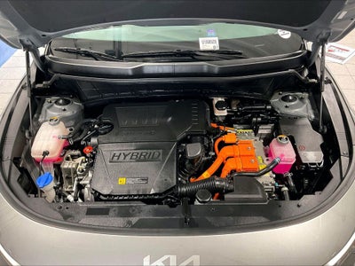 2023 Kia Niro EX