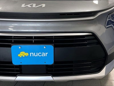 2023 Kia Niro EX