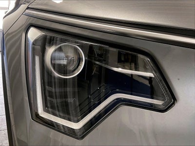 2023 Kia Niro EX