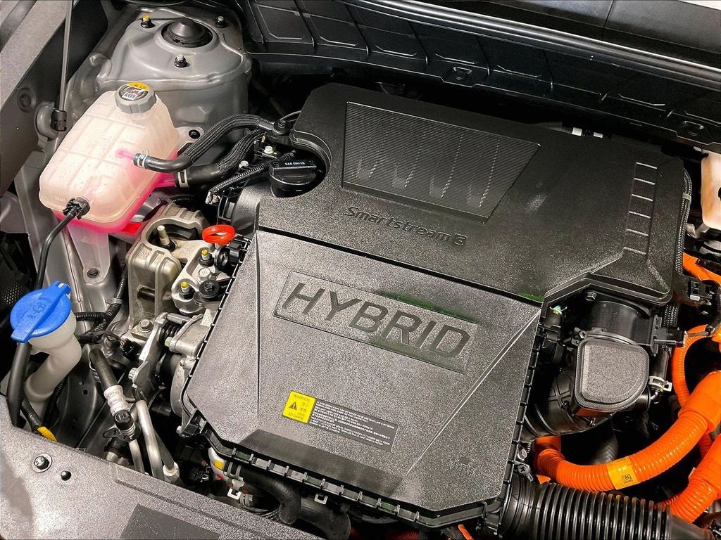 2023 Kia Niro EX