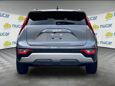 2023 Kia Niro EX