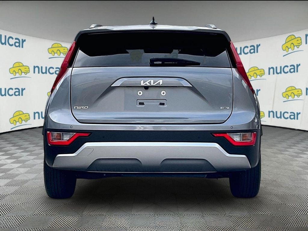 2023 Kia Niro EX