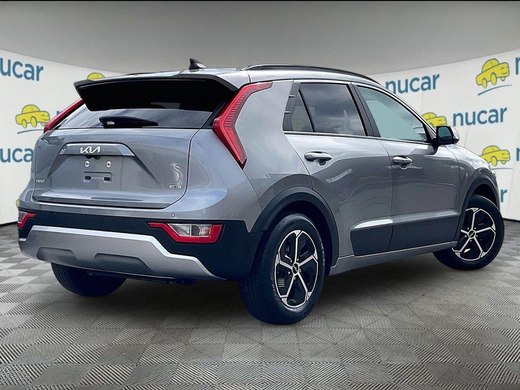 2023 Kia Niro EX