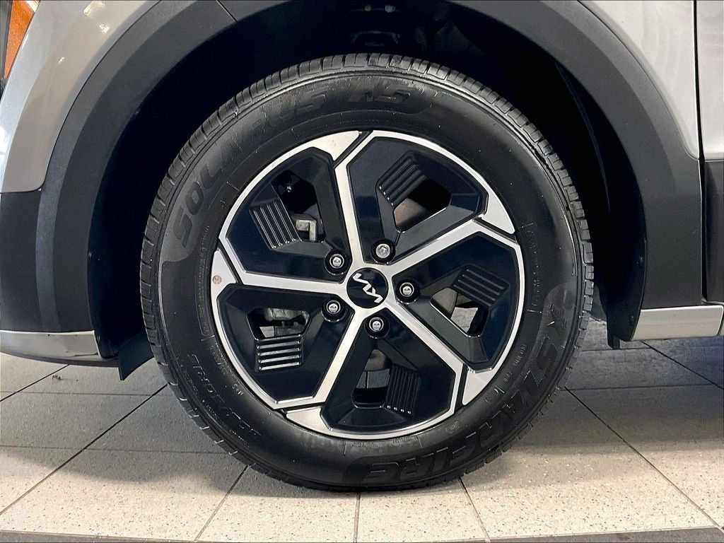 2023 Kia Niro EX