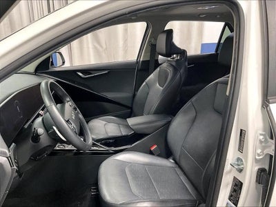 2023 Kia Niro EV Wave