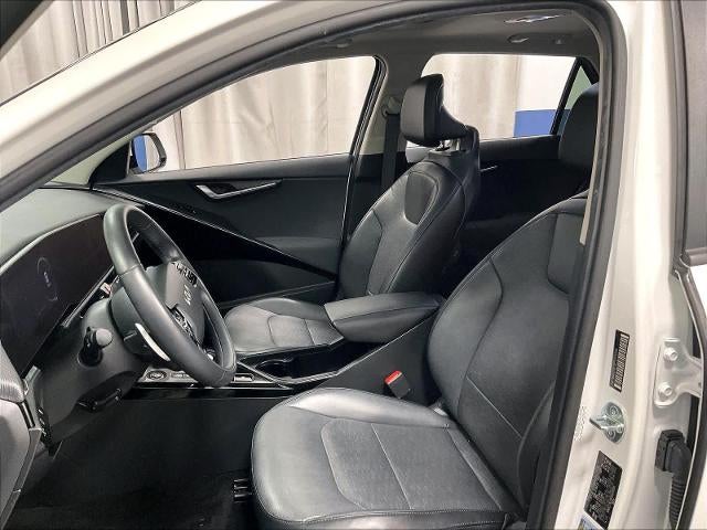 2023 Kia Niro EV Wave